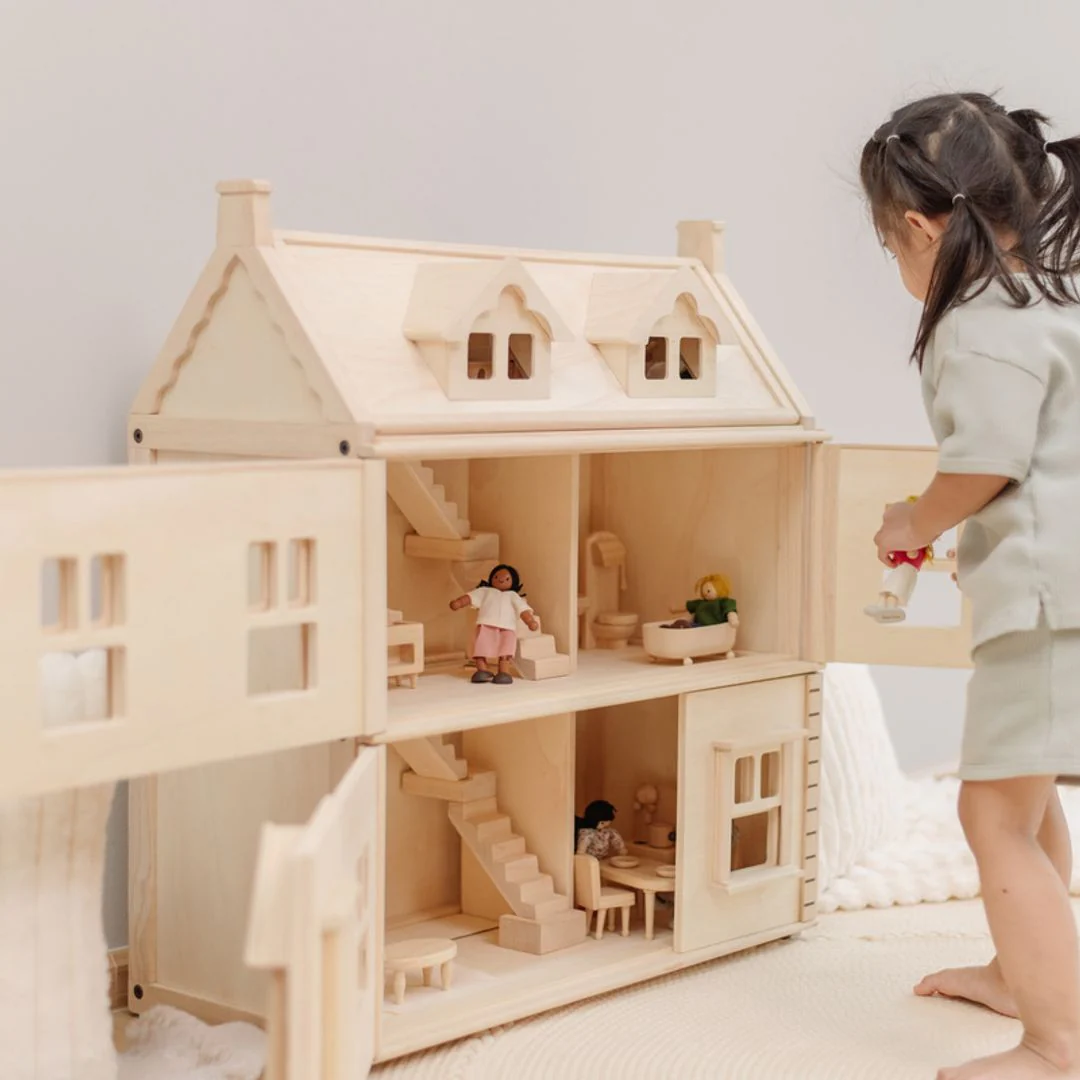 Victorian Dollhouse - Image 6