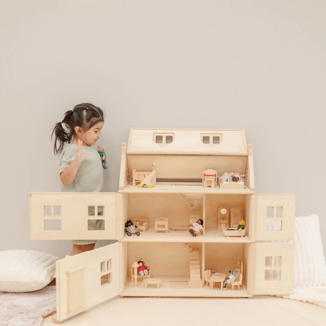 Victorian Dollhouse - Image 8