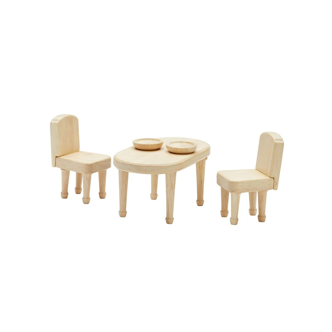 Victorian Furniture Set - Image 10