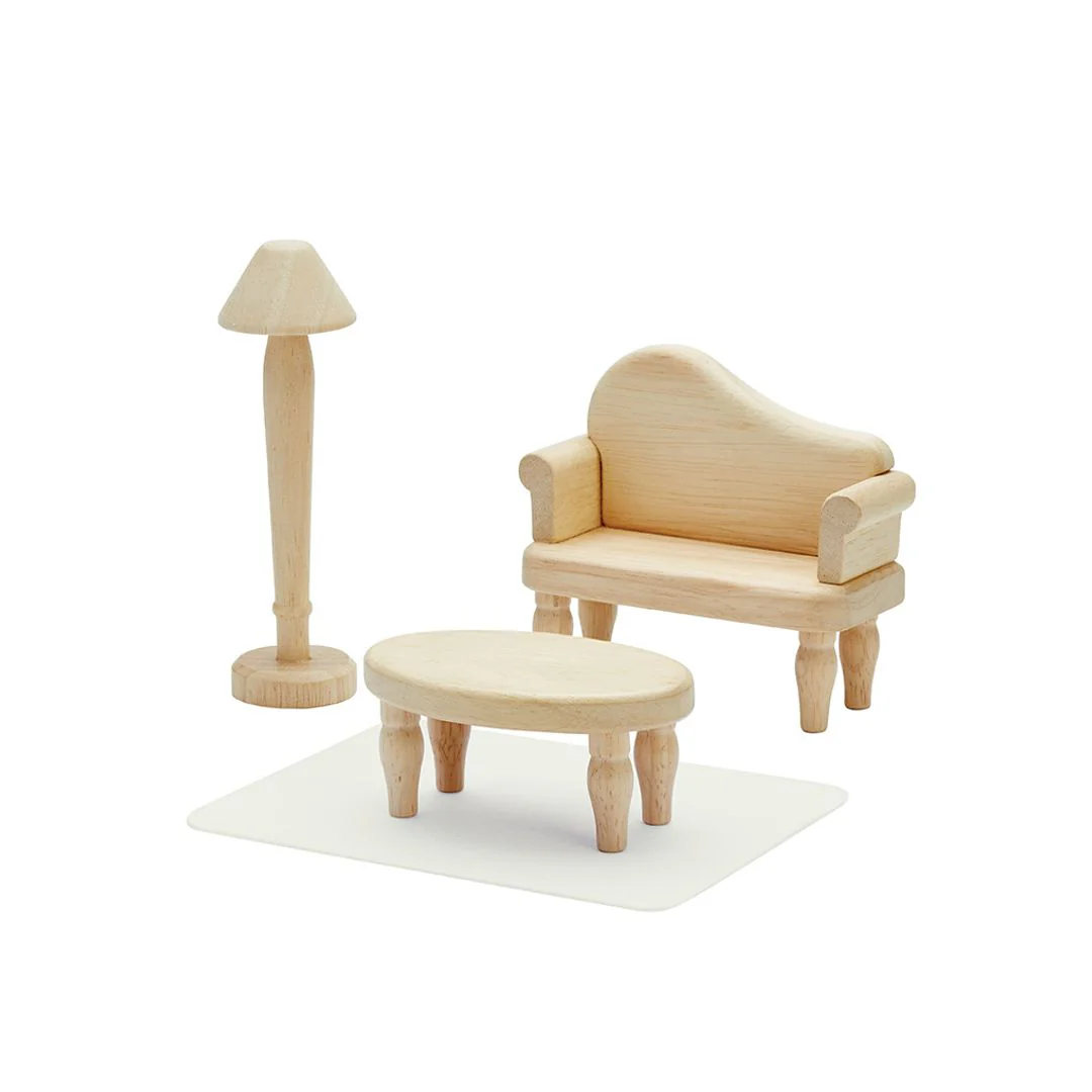 Victorian Furniture Set - Image 13