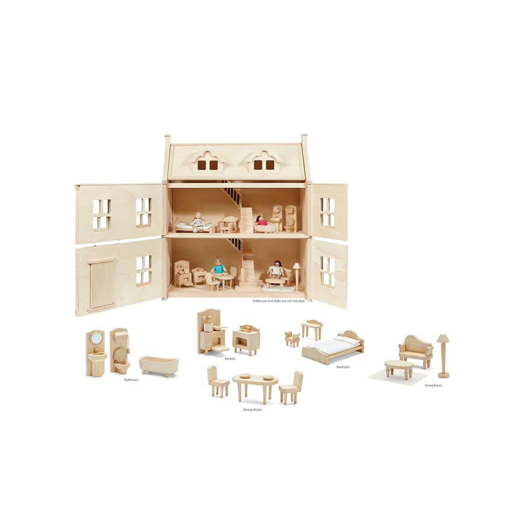 Victorian Furniture Set - Image 14
