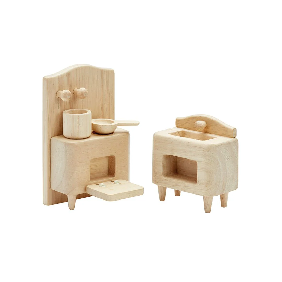 Victorian Furniture Set - Image 9