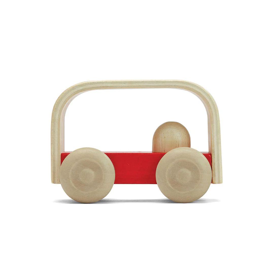 Vroom Bus - Image 10