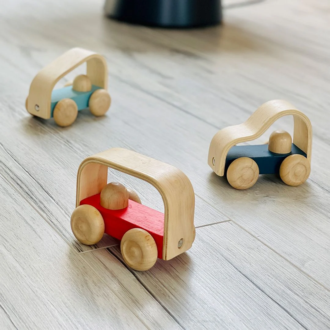 Vroom Car - Image 3