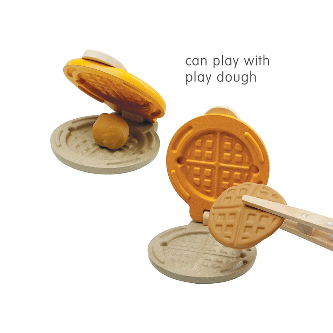 Waffle Set - Image 4