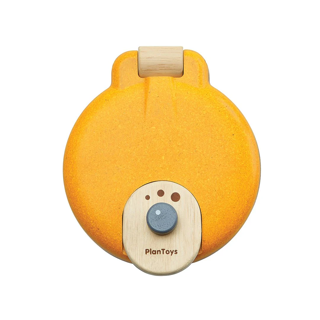 Waffle Set - Image 5