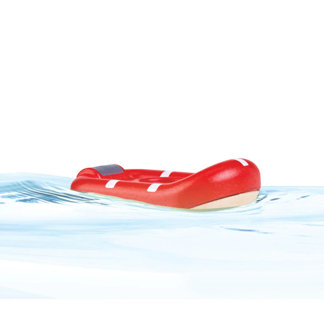 Whitewater Raft - Image 10