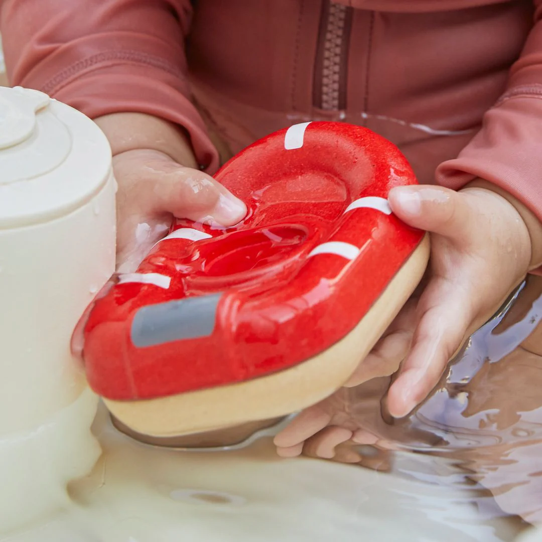 Whitewater Raft - Image 8