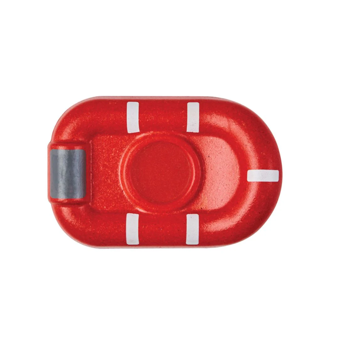 Whitewater Raft - Image 9